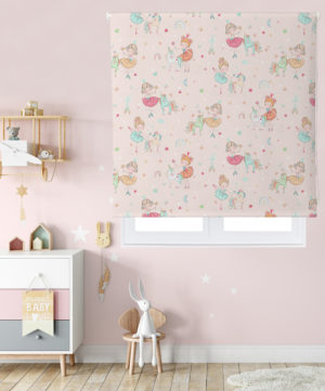 ESTOR ENROLLABLE AZIEL