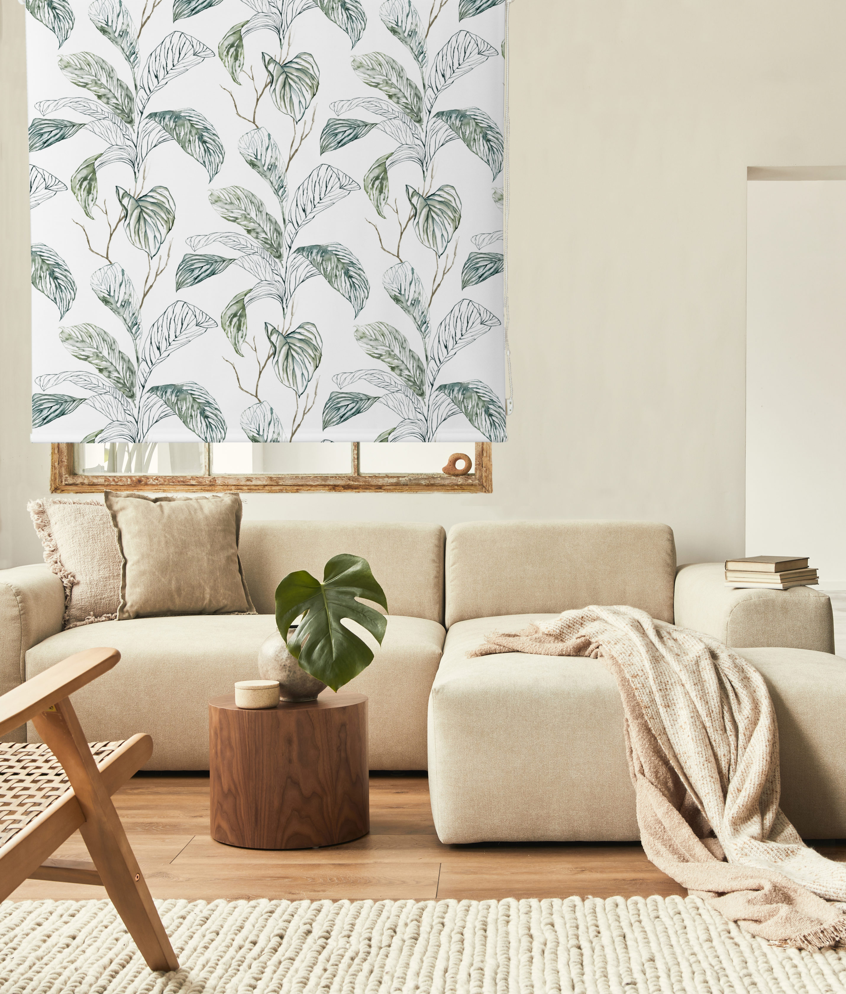 ESTOR ENROLLABLE SELVA